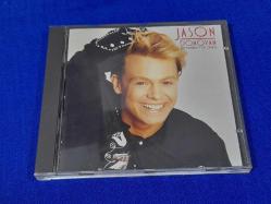 JASON DONOVAN BETWEEN THE LINES  MÜZİK CD