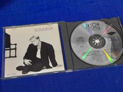 JASON DONOVAN BETWEEN THE LINES  MÜZİK CD
