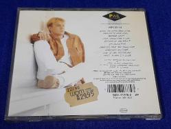 JASON DONOVAN BETWEEN THE LINES  MÜZİK CD