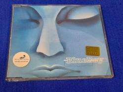 THE BLUE BOY REMEMBER ME MÜZİK CD - MAXI