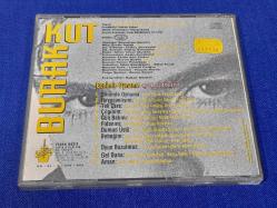 BURAK KUT ÇILGINIM BENİMLE OYNAMA MÜZİK CD