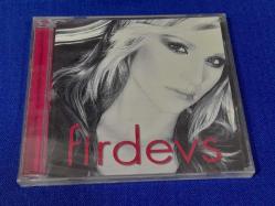 FİRDEVS  MÜZİK CD - SIFIR