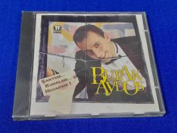 BURAK AYDOS ŞARTSIZ KURALSIZ HESAPSIZ  MÜZİK CD - SIFIR