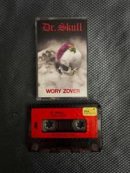 Dr. Skull - Wory Zover