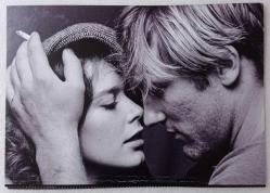 Sylvia Kristel & Gérard Depardieu - René la canne filminden ~ [ SİNEMA KOLEKSİYON ]