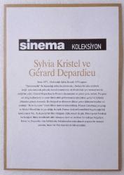 Sylvia Kristel & Gérard Depardieu - René la canne filminden ~ [ SİNEMA KOLEKSİYON ]