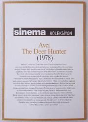 Avcı • The Deer Hunter - Meryl Streep ~ [ SİNEMA KOLEKSİYON ]