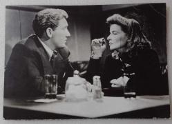 Woman of the year • Katharine Hepburn & Spencer Tracy ~ [ SİNEMA KOLEKSİYON ]