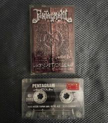 Pentagram - Anatolia