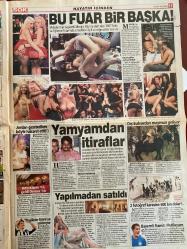 ŞOK GAZETESİ DOĞUM GÜNÜ HEDİYESİ - 18 ŞUBAT 2007 - TAM TAKIM 12 SAYFADIR -Julia Nişnal-Halit Ergenç-Kudret Sabancı-Cenk Ertürk-Murat Uslu-Volkan Korkmaz-Sezen Aksu-Emel Sayın-Fahriye Evcen-Oya Aydoğan-Beren Saat-Tuğba Özay-Tuğba Özerk-Doğa Bekleriz-Seda Akman-Metin Şentürk-Özgür Eylül Ergit-Başak Sayan-Barış Manço-Nazire Nazlı-Hamdi Başaran-Zeynep Değirmencioğlu-Jordan-Fatma Güler-Osman Sali-Yasin Aydın-Hatice Anne-Mustafa Ato-Kemal Unakıtan-Recep Yazıcıoğlu-Edip Başer-Condoleezza Rice-Ali Çubuk-Brooke Burke-Melodiya-Emret Komutanım-Seda Akman-Alex de Souza-Zico-Yıldırım Demirören-Natalia-Stallone-Sebati İskender-Tuğba Özay-Rıza Sarraf-Fatih Kısaparmak-Melike Güler-Viktoria Beckham-David Beckham-Beyazıt Öztürk-Nigar Soyal-Şehrazat-Volkan Karaman-Murat Aşık-Hüseyin Karadayı-Pelin Karahan-Tamer Karadağlı-Hülya Avşar-İbrahim Tatlıses-Rice-Bayram Ali Mutlu-Yamyamdan itiraflar-Bu fuar bir başka-İngilizce aşığı Beyaz-Şehrazat’ı Volkan kaptı-Son devrimci Doğa-17 gün sonra evlenecekti-Dar geli