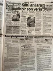 ŞOK GAZETESİ DOĞUM GÜNÜ HEDİYESİ - 18 ŞUBAT 2007 - TAM TAKIM 12 SAYFADIR -Julia Nişnal-Halit Ergenç-Kudret Sabancı-Cenk Ertürk-Murat Uslu-Volkan Korkmaz-Sezen Aksu-Emel Sayın-Fahriye Evcen-Oya Aydoğan-Beren Saat-Tuğba Özay-Tuğba Özerk-Doğa Bekleriz-Seda Akman-Metin Şentürk-Özgür Eylül Ergit-Başak Sayan-Barış Manço-Nazire Nazlı-Hamdi Başaran-Zeynep Değirmencioğlu-Jordan-Fatma Güler-Osman Sali-Yasin Aydın-Hatice Anne-Mustafa Ato-Kemal Unakıtan-Recep Yazıcıoğlu-Edip Başer-Condoleezza Rice-Ali Çubuk-Brooke Burke-Melodiya-Emret Komutanım-Seda Akman-Alex de Souza-Zico-Yıldırım Demirören-Natalia-Stallone-Sebati İskender-Tuğba Özay-Rıza Sarraf-Fatih Kısaparmak-Melike Güler-Viktoria Beckham-David Beckham-Beyazıt Öztürk-Nigar Soyal-Şehrazat-Volkan Karaman-Murat Aşık-Hüseyin Karadayı-Pelin Karahan-Tamer Karadağlı-Hülya Avşar-İbrahim Tatlıses-Rice-Bayram Ali Mutlu-Yamyamdan itiraflar-Bu fuar bir başka-İngilizce aşığı Beyaz-Şehrazat’ı Volkan kaptı-Son devrimci Doğa-17 gün sonra evlenecekti-Dar geli