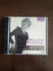 Belkıs Özener / Sahibinin Sesinden