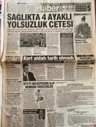 ŞOK GAZETESİ DOĞUM GÜNÜ HEDİYESİ - 22 TEMMUZ 2008 - TAM TAKIM 12 SAYFADIR -Hilal Cebeci-Doğuş-İbrahim Tatlıses-Gülşen-Hadise-Mehmet Ali Erbil-Fatih Ürek-Demet Akalın-Tuba Ünsal-Bora Kozanoğlu-Ebru Akel-Teo Eryılmaz-Alemdar Z-Kenan Koçak-Burcu-Yasemin Gaye Gözde Vero-Bade İşçil-Ashley Tisdale-Rauf Yılmaz-Ramziye Genç-Ramziye Keçecioğlu-Funda Hanım-Hatice Aksoy-Andrea Bruni-Ahmet Aksu-Bush-Bora Kozanoğlu-Rafet El Roman-Aziz Yenen-Hilal Doğuş’u bir türlü unutamıyor-G noktası yüzünden eşini hastanelik etti-Zengin koca bulma okulu-Brokoli suyuyla kanseri yendi-Doğuş’u unutamadı-İbo işi biliyor-Çıplak kadını görünce ağlamış-Bu ne hal Demet-Buzları erittiler-Aşk dedikodularından kaçtı-Sağlıkta 4 ayaklı yolsuzluk çetesi-Zeynep-Tak-Tak Naci