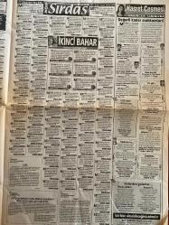 ŞOK GAZETESİ DOĞUM GÜNÜ HEDİYESİ - 22 TEMMUZ 2008 - TAM TAKIM 12 SAYFADIR -Hilal Cebeci-Doğuş-İbrahim Tatlıses-Gülşen-Hadise-Mehmet Ali Erbil-Fatih Ürek-Demet Akalın-Tuba Ünsal-Bora Kozanoğlu-Ebru Akel-Teo Eryılmaz-Alemdar Z-Kenan Koçak-Burcu-Yasemin Gaye Gözde Vero-Bade İşçil-Ashley Tisdale-Rauf Yılmaz-Ramziye Genç-Ramziye Keçecioğlu-Funda Hanım-Hatice Aksoy-Andrea Bruni-Ahmet Aksu-Bush-Bora Kozanoğlu-Rafet El Roman-Aziz Yenen-Hilal Doğuş’u bir türlü unutamıyor-G noktası yüzünden eşini hastanelik etti-Zengin koca bulma okulu-Brokoli suyuyla kanseri yendi-Doğuş’u unutamadı-İbo işi biliyor-Çıplak kadını görünce ağlamış-Bu ne hal Demet-Buzları erittiler-Aşk dedikodularından kaçtı-Sağlıkta 4 ayaklı yolsuzluk çetesi-Zeynep-Tak-Tak Naci