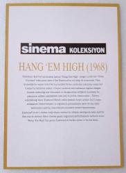 Hang 'Em hıgh • Clint Eastwood ~ [ SİNEMA KOLEKSİYON ]