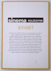 Kıyamet • Apocalypse now - Marlon Brando ~ [ SİNEMA KOLEKSİYON ]