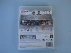 Orj. PS 3 OYUN ' PES 2010 ' - PAL