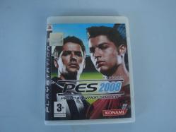 Orj. PS 3 ' PES 2008 ' OYUN - PAL