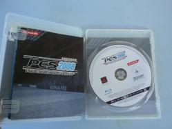 Orj. PS 3 ' PES 2008 ' OYUN - PAL