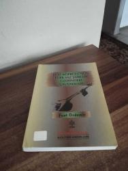 FUAT KÖPRÜLÜ'NÜN TÜRK SAZ ŞAİRLERİ ÜZERİNDEKİ ÇALIŞMALARI  -Birinci Baskı
