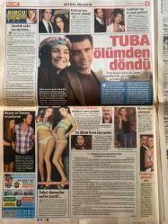 ŞOK GAZETESİ DOĞUM GÜNÜ HEDİYESİ - 10 HAZİRAN  2010 - TAM TAKIM 12 SAYFADIR -Ürdün Kralı-Katar Emiri-Ayşenur İslam-Figen Otkun-Tan Sağtürk-Matt Griffiths-Felix Magath-Eden Hazard-Marcel Brands-Q7 Quaresma-Zico-Lugano-Ramos-Pantic-Jelavic-Sabriye Sarıoğlu-Vassell-Beyşülen Gandi Kemal-Kaan Özbek-Cansel Elçin-Tuba Büyüküstün-Beyazıt Öztürk-Tanem Sivar-Nez-Hadise-Alemdar Z-Hilal Cebeci-Doğuş-Matt Harding-Ramiz Tamer-Cansu Uysal-Funda Hanım-Mustafa Kandemir-Mehmet D.-Kemal Kılıçdaroğlu-Tan Sağtürk-Cansel Elçin-Emre Aşık-Tuğba Büyüküstün-Zengin koca bulma okulu-G noktası yüzünden eşini hastanelik etti-Doğuş’u unutamadı-İbo işi biliyor-Çıplak kadını görünce ağlamış-Buzları erittiler-Tuba ölümden döndü-Barona 15 yıl-Kadın satıyorlar evimizi satamıyoruz-Fakirin ölümü cepten olsun-Arap şeyhlerine karşı yalelli-Delikanlı gay’ler İsrail’i çizdi-Saddam Beşiktaş’ta-Gandi’ye oy veririz ama-Zeynep-Tak-Tak Naci