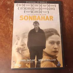 SONBAHAR - ORJINAL BANDROLLU