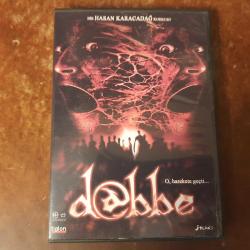 DABBE  - ORJINAL BANDROLLU
