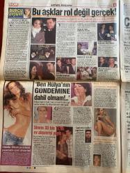 ŞOK GAZETESİ DOĞUM GÜNÜ HEDİYESİ - 25 OCAK  2010 - TAM TAKIM 12 SAYFADIR -Tuğba-Gaye Sökmen-Victoria Beckham-Angelina Jolie-Brad Pitt-Lady Gaga-Deniz Çakır-Sema Öztürk-Cem Davran-Irıska-Hulusi Tunca-Cüppeli Mahsun Hoca-Tuba Büyüküstün-Cansel Elçin-Sinem Kobal-Arda Turan-Oya Başar-Hülya Avşar-Kadir İnanır-Güzide Duran-Beren Saat-Levent Semerci-Nihal Yalçın-Berkcan Güven-Ayça Çağla Altunkaya-Sinem Öztürk-Kenan İmirzalıoğlu-Hülya Avşar-Merve Boluğur-Burcu Kara-Hakan Ural-Gülşen-Mustafa Sandal-Hande Yener-Özgü Namal-Hüseyin Özden-Tuğba Büyüküstün Tüm dersleri 5 yaşamı sıfır-Bu aşklar rol değil gerçek-Filmimizi istismar etti-Krize rağmen ticarete atıldılar-Kimi donar kimi yanar-Bu kalp seni unutur mu-Ne işi var onların orada-Kar tanelerinin sorumlusu benim-Aptal muhabirin yalan bir haberi-Kimi donar kimi yanar-Çarşamba donduracak-Zeynep-Tak-Tak Naci