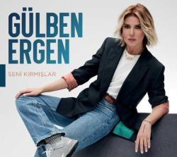 Gülben Ergen - Seni Kırmışlar (Müzik CD)