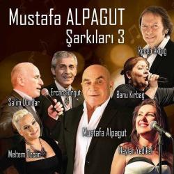 Mustafa Alpagut Şarkıları 3 (Müzik CD)