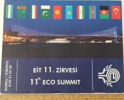 2010 EİT 11. ZİRVESİ PORTFÖYÜ TAM TAKIR FULL