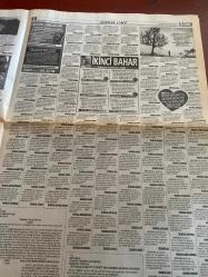 ŞOK GAZETESİ DOĞUM GÜNÜ HEDİYESİ - 27 OCAK  2010 - TAM TAKIM 12 SAYFADIR -Kıvanç Tatlıtuğ-Ibrahim Tatlıses-Hilmi Topbaş-Funda Hanım-Signe Ghislaine-Brad Pitt-Angelina Jolie-Hulusi Tunca-Nejat İşler-Gülben Ergen-Sultan Aydin-Halil Aydin-Burcu Kara-Zeynep Beşerler-Okan Bayülgen-Ajda Pekkan-Bengü Özerdem-Demet Akalın-Önder Bekensir-Hülya Avşar-Tuğba Özay-Ceyda Düvenci-Demet Akalın-Yıldo-Murat Akkaya-Tuba Büyüküstün-Cansel Elçin-Hadise-Taner Karadağlı-Sümer Tilmaç-Serdar Ortaç-Rahibe-Sadettin Saran-Serkan Kaya-Ajda Pekkan-Cem Yılmaz-Cübbeli Ahmet Hoca-Ivana Sert-Yurdal Sert-Ebru Polat-Ali Rıza Bey-Beyazıt Öztürk-Tanem Sivar-El İlanyıla-Ejder Kapanı-Matt Damon-Mel B-Michael Jackson-Hülya Avşar-Halil Ergün-Ali Sürmeli-Saadettin Saran-Recep İvedik-Behlül-Zeynep-Tak-Tak Naci-En duygusal erkek Behlül-G.Saray’ın son bombası-Soğuklar Topbaş’ın vicdanını dondurdu-Seviş seviş hamile kalma-Sigarayı bırakmak için Vakıf Gureba’ya gidin-Nemfoman-Oğlunu balla öldürdü-Cem Yılmaz ‘Cübbeli’ye giydirdi-Hem