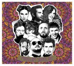 Mirkelam Şarkıları (Müzik CD)