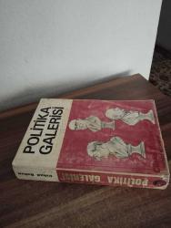 POLİTİKA GALERİSİ- BÜSTLER VE PORTRELER
