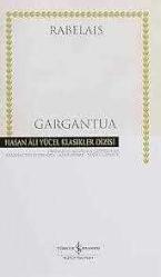 Gargantua - Hasan Ali Yücel Klasikleri