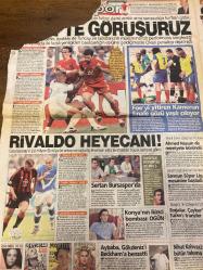 ŞOK GAZETESİ DOĞUM GÜNÜ HEDİYESİ - 28 HAZİRAN 2003 - TAM TAKIM 12 SAYFADIR -Tayyip Erdoğan-Hülya Avşar-Kenan Doğulu-Vahe Kılıçarslan-Nilay-Tuğçe Güder-Cem Yılmaz-Pınar Altuğ-Ali Eşref-Pınar Altuğ-Sertab Erener-Sevda Dürüst-Tarkan-Julide Emre-Alin-Muazzez Ersoy-Cengiz Kurtoğlu-Müslüm Gürses-Ferdi Tayfur-Orhan Gencebay-Petek Dinçöz-İzel-Tuncay-Gökdeniz-Okan-Sertan-Ahmet Hassan-Hagi-Oğuz-Abdülhamit-Mehmet Reşat-Nilay Dorsa-Julide Emre-Alin-Müslüm Gürses-Cengiz Kurtoğlu-Müjdat Gezen-Ferdi Tayfur-Orhan Gencebay-Petek Dinçöz-İsmail Tuncer-Veda Sayın Toplu sünneti durdurun-Girişimcilik buna denir-ATA’nın izinden gidiyor-İşkenceci anne-Rivaldo heyecanı-Tete görüşürüz-Foe’yi yitiren Kamerun finale gözü yaşlı çıkıyor-Zoraki güldü-Olmaz dedi kara sevdalı oldu-Pınar sayesinde huzuru buldum-Suç veletleri-Küfür değil aşk cinayeti-Kuzu gibi-Sısko ve hırçınım-Julide ve Emre Alin’e kavuştu-Muazzez Ersoy Tostladi-Mustishow delikanlı-Kamuda mini sıkıyönetim-TÜBİTAK’ın evrak sahteciliğine olanak tanımayan