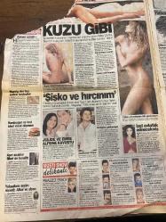 ŞOK GAZETESİ DOĞUM GÜNÜ HEDİYESİ - 28 HAZİRAN 2003 - TAM TAKIM 12 SAYFADIR -Tayyip Erdoğan-Hülya Avşar-Kenan Doğulu-Vahe Kılıçarslan-Nilay-Tuğçe Güder-Cem Yılmaz-Pınar Altuğ-Ali Eşref-Pınar Altuğ-Sertab Erener-Sevda Dürüst-Tarkan-Julide Emre-Alin-Muazzez Ersoy-Cengiz Kurtoğlu-Müslüm Gürses-Ferdi Tayfur-Orhan Gencebay-Petek Dinçöz-İzel-Tuncay-Gökdeniz-Okan-Sertan-Ahmet Hassan-Hagi-Oğuz-Abdülhamit-Mehmet Reşat-Nilay Dorsa-Julide Emre-Alin-Müslüm Gürses-Cengiz Kurtoğlu-Müjdat Gezen-Ferdi Tayfur-Orhan Gencebay-Petek Dinçöz-İsmail Tuncer-Veda Sayın Toplu sünneti durdurun-Girişimcilik buna denir-ATA’nın izinden gidiyor-İşkenceci anne-Rivaldo heyecanı-Tete görüşürüz-Foe’yi yitiren Kamerun finale gözü yaşlı çıkıyor-Zoraki güldü-Olmaz dedi kara sevdalı oldu-Pınar sayesinde huzuru buldum-Suç veletleri-Küfür değil aşk cinayeti-Kuzu gibi-Sısko ve hırçınım-Julide ve Emre Alin’e kavuştu-Muazzez Ersoy Tostladi-Mustishow delikanlı-Kamuda mini sıkıyönetim-TÜBİTAK’ın evrak sahteciliğine olanak tanımayan