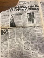 ŞOK GAZETESİ DOĞUM GÜNÜ HEDİYESİ - 28 HAZİRAN 2003 - TAM TAKIM 12 SAYFADIR -Tayyip Erdoğan-Hülya Avşar-Kenan Doğulu-Vahe Kılıçarslan-Nilay-Tuğçe Güder-Cem Yılmaz-Pınar Altuğ-Ali Eşref-Pınar Altuğ-Sertab Erener-Sevda Dürüst-Tarkan-Julide Emre-Alin-Muazzez Ersoy-Cengiz Kurtoğlu-Müslüm Gürses-Ferdi Tayfur-Orhan Gencebay-Petek Dinçöz-İzel-Tuncay-Gökdeniz-Okan-Sertan-Ahmet Hassan-Hagi-Oğuz-Abdülhamit-Mehmet Reşat-Nilay Dorsa-Julide Emre-Alin-Müslüm Gürses-Cengiz Kurtoğlu-Müjdat Gezen-Ferdi Tayfur-Orhan Gencebay-Petek Dinçöz-İsmail Tuncer-Veda Sayın Toplu sünneti durdurun-Girişimcilik buna denir-ATA’nın izinden gidiyor-İşkenceci anne-Rivaldo heyecanı-Tete görüşürüz-Foe’yi yitiren Kamerun finale gözü yaşlı çıkıyor-Zoraki güldü-Olmaz dedi kara sevdalı oldu-Pınar sayesinde huzuru buldum-Suç veletleri-Küfür değil aşk cinayeti-Kuzu gibi-Sısko ve hırçınım-Julide ve Emre Alin’e kavuştu-Muazzez Ersoy Tostladi-Mustishow delikanlı-Kamuda mini sıkıyönetim-TÜBİTAK’ın evrak sahteciliğine olanak tanımayan