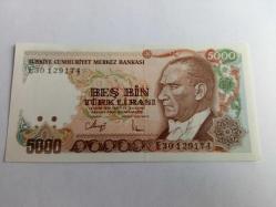 7.EMÜSYON...5 000 TL.