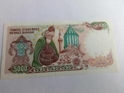7.EMÜSYON...5 000 TL.