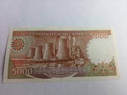 7.EMÜSYON...5 000 TL.