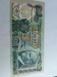 6. EMÜSYON...500 TL.