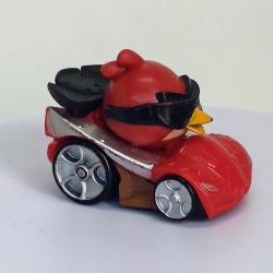 Hasbro Angry Birds Go Telepods Kart Serisi Roller Ball Racers Araba 2009 - 2013