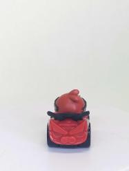 Hasbro Angry Birds Go Telepods Kart Serisi Roller Ball Racers Araba 2009 - 2013