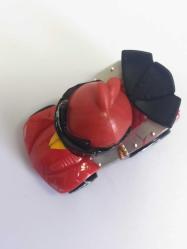 Hasbro Angry Birds Go Telepods Kart Serisi Roller Ball Racers Araba 2009 - 2013