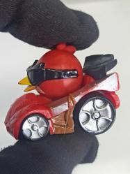 Hasbro Angry Birds Go Telepods Kart Serisi Roller Ball Racers Araba 2009 - 2013