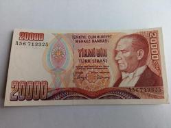 7. EMÜSYON...20 000 TL.