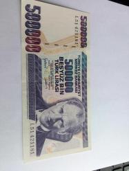 7. EMÜSYON...500 000 TL.