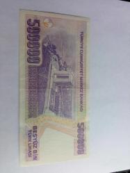 7. EMÜSYON...500 000 TL.
