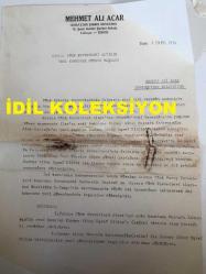 KIBRIS HAREKATI SIRASINDA TÜRK SİLAHLI KUVVETLERİ KIBRIS ALAYINA ATANAN ALBAY EŞREF BİTLİS'İN GÖREVİ TESLİM ALDIĞI KURMAY ALBAY MUSTAFA KATIRCIOĞLU'YLA TEBRİKLEŞTİĞİ ANLARDA ÇEKİLMİŞ TARİHİ BİR KARE - TÖREN ORTAKÖY'DEKİ KARARGAH'TA GERÇEKLEŞTİ - AĞUSTOS 1974 - FOTOĞRAF 24 x 18 EBADINDA BÜYÜK BOYDA, + GÜNAYDIN GAZETESİ KIBRIS MUHABİRİ MEHMET ALİ ACAR'IN LEFKOŞA'DAN BİLDİRDİĞİ HABER METNİ KAĞIDI --- DÖNEMİNE AİT, ORİJİNAL --- AÇIKLAMA BÖLÜMÜNÜ OKUMANIZ RİCA EDİLİR...
